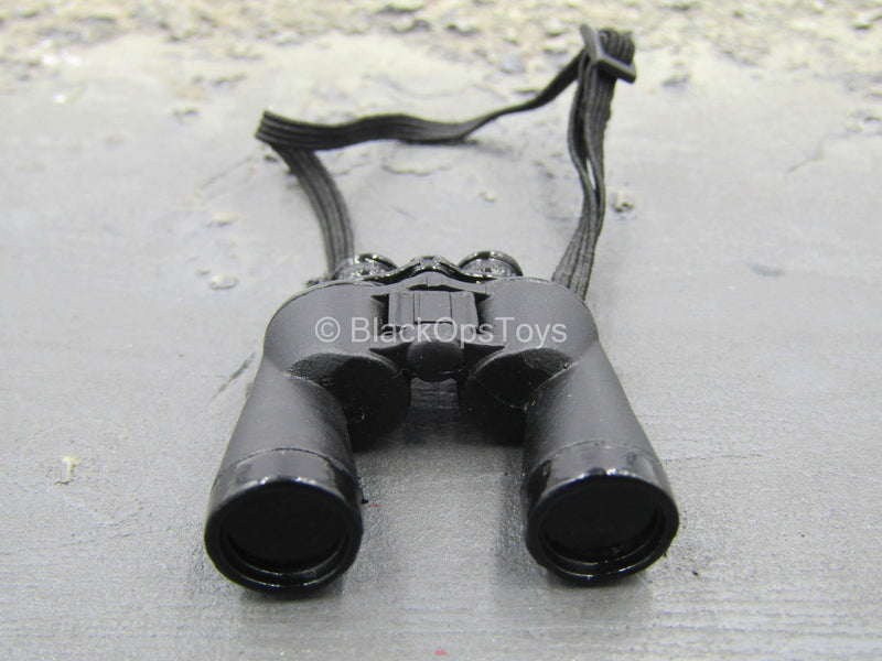 Load image into Gallery viewer, Sniper Team Observer - Black Bolt Action Sniper Rifle w/Rifle Bag
