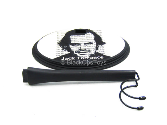 Jack Torrance - Base Figure Stand