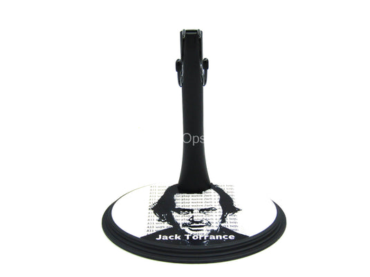 Jack Torrance - Base Figure Stand