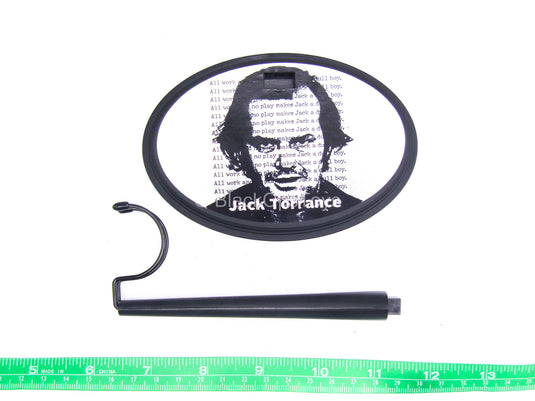 Jack Torrance - Base Figure Stand