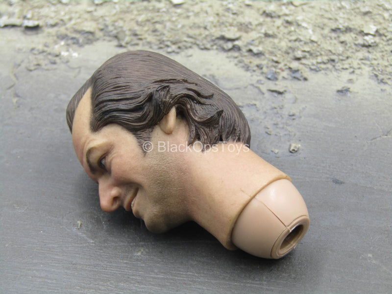 Load image into Gallery viewer, Jack Torrance - Male Head Sculpt
