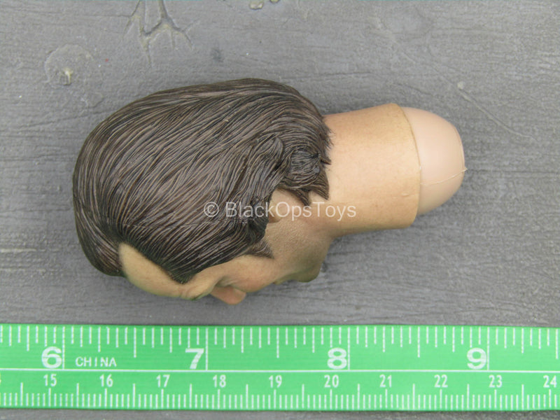 Load image into Gallery viewer, Jack Torrance - Male Head Sculpt
