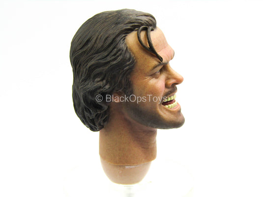 Jack Torrance - Male Expression Head Sculpt