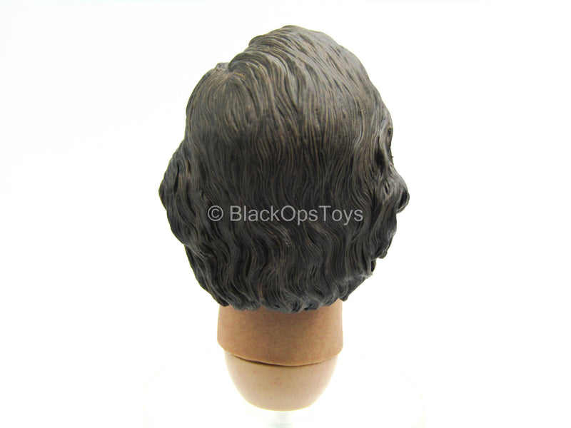 Load image into Gallery viewer, Jack Torrance - Male Expression Head Sculpt

