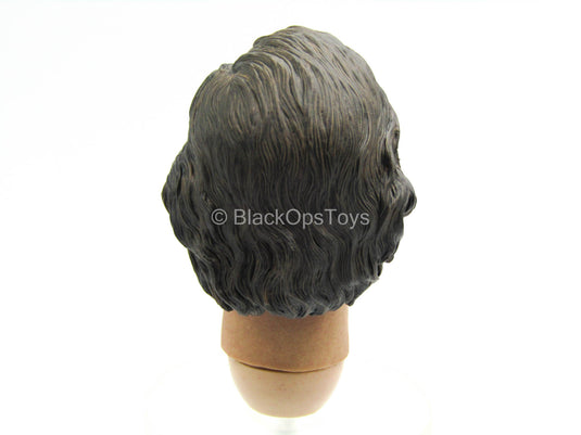 Jack Torrance - Male Expression Head Sculpt