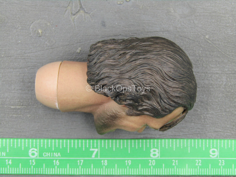 Load image into Gallery viewer, Jack Torrance - Male Expression Head Sculpt
