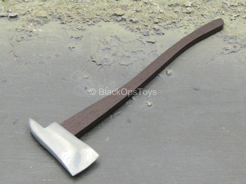 Jack Torrance - Wood & Metal Axe