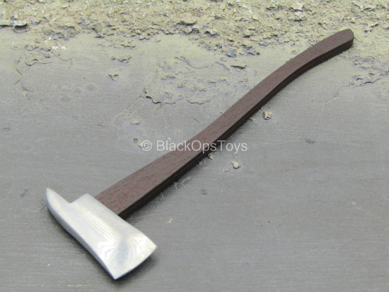 Load image into Gallery viewer, Jack Torrance - Wood &amp; Metal Axe
