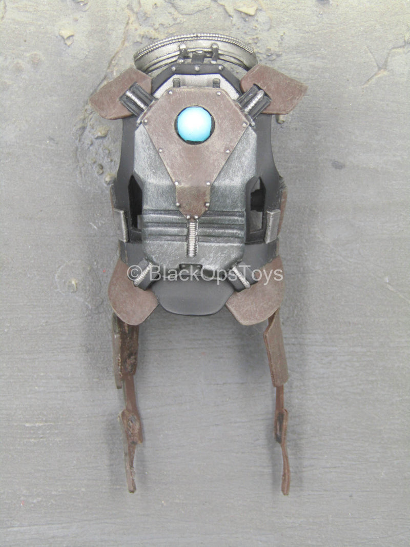 Load image into Gallery viewer, GOTG - Rocket - Small Size Body Armor
