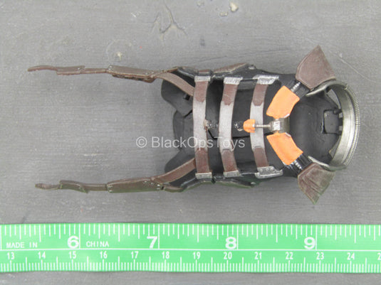 GOTG - Rocket - Small Size Body Armor
