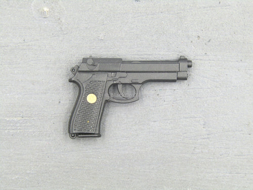 Breaking Bad - Pistol w/ Removable Clip