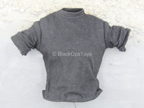 SHIRT - Black Shirt