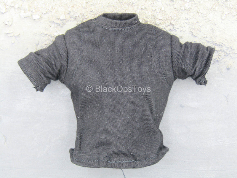 Load image into Gallery viewer, SHIRT - Black Shirt
