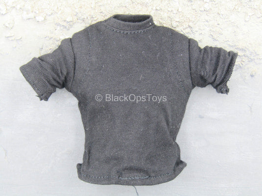 SHIRT - Black Shirt