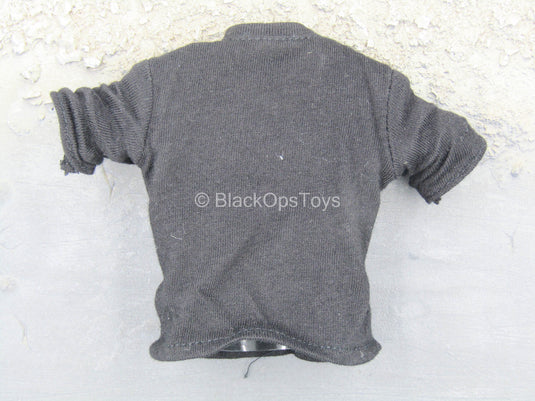 SHIRT - Black Shirt