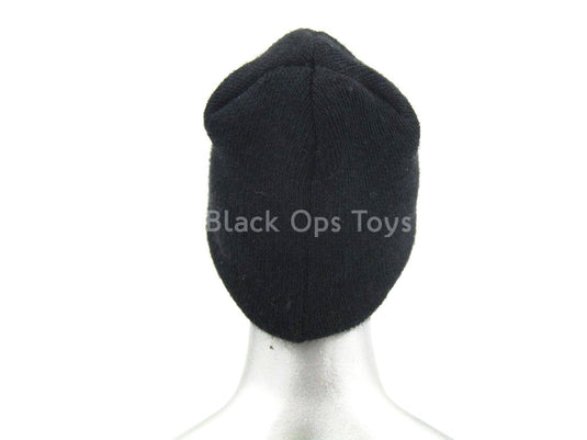Special Forces Sniper - Black Watch Cap