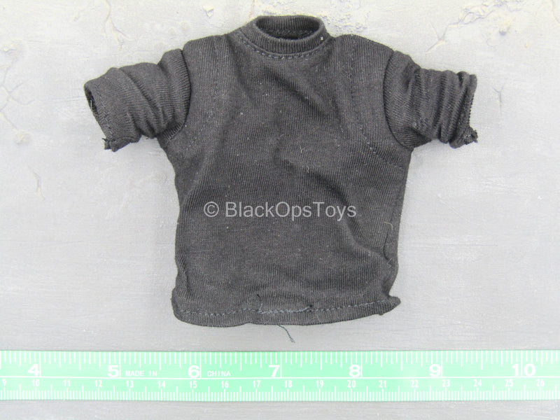 Load image into Gallery viewer, SHIRT - Black Shirt
