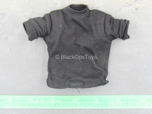 SHIRT - Black Shirt