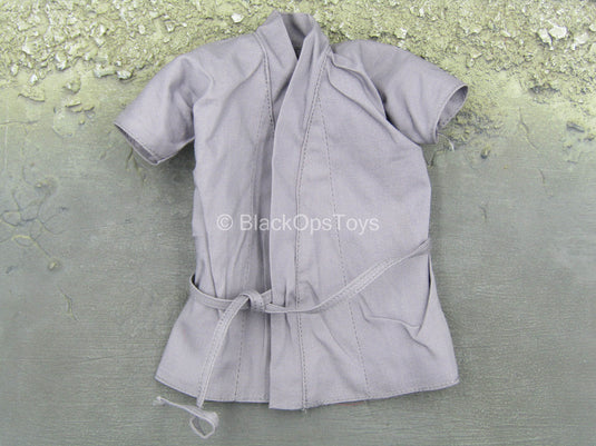 Devoted Samurai Trainee Version - Grey Shirt