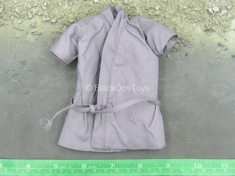 Load image into Gallery viewer, Devoted Samurai Trainee Version - Grey Shirt
