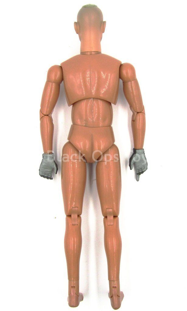 Load image into Gallery viewer, US Army Ranger - Male Base Body
