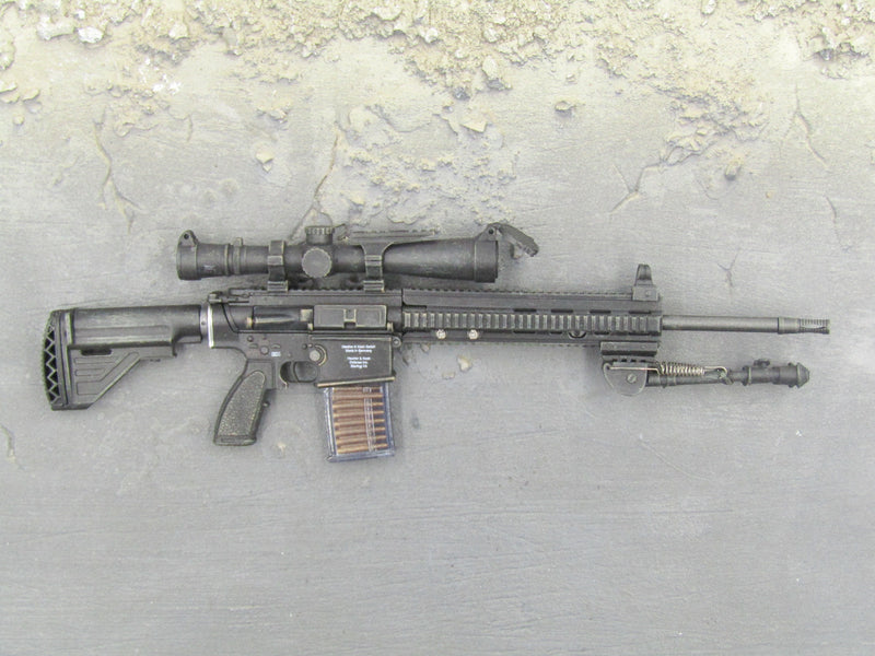 Load image into Gallery viewer, U.S. Army Special Forces Sniper - HK417 Sniper Rifle
