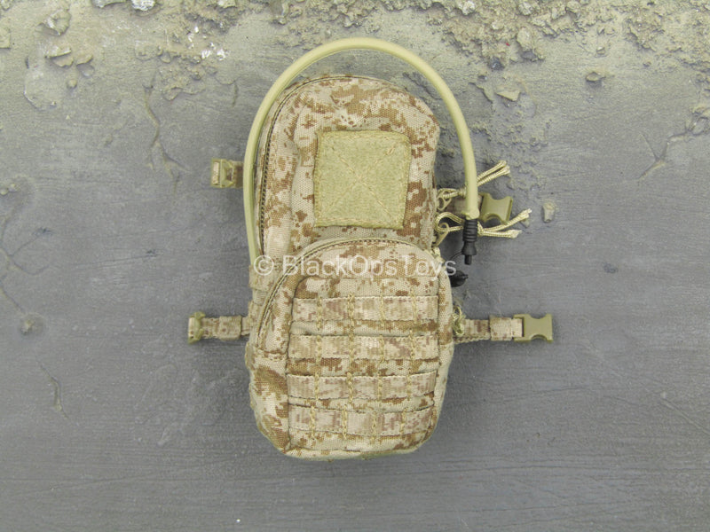 Load image into Gallery viewer, JSOC T1 Special Mission Unit - DIGI2 AOR1 MOLLE Modular Assault Pack
