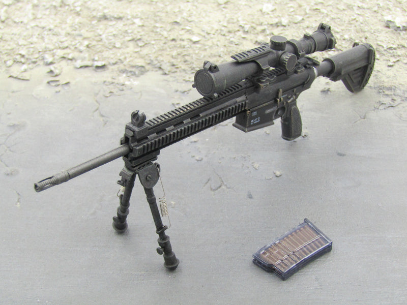 Load image into Gallery viewer, U.S. Army Special Forces Sniper - HK417 Sniper Rifle

