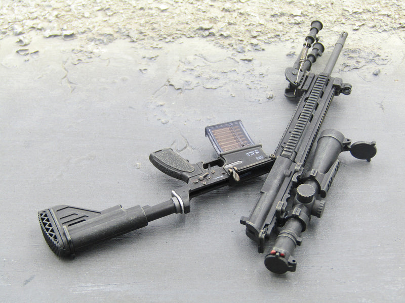 Load image into Gallery viewer, U.S. Army Special Forces Sniper - HK417 Sniper Rifle
