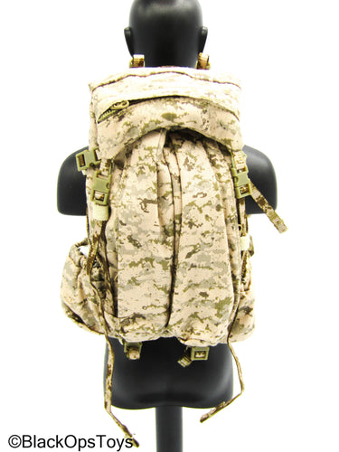 SMU Tier 1 Op. RECCE Element - AOR1 Camo Backpack