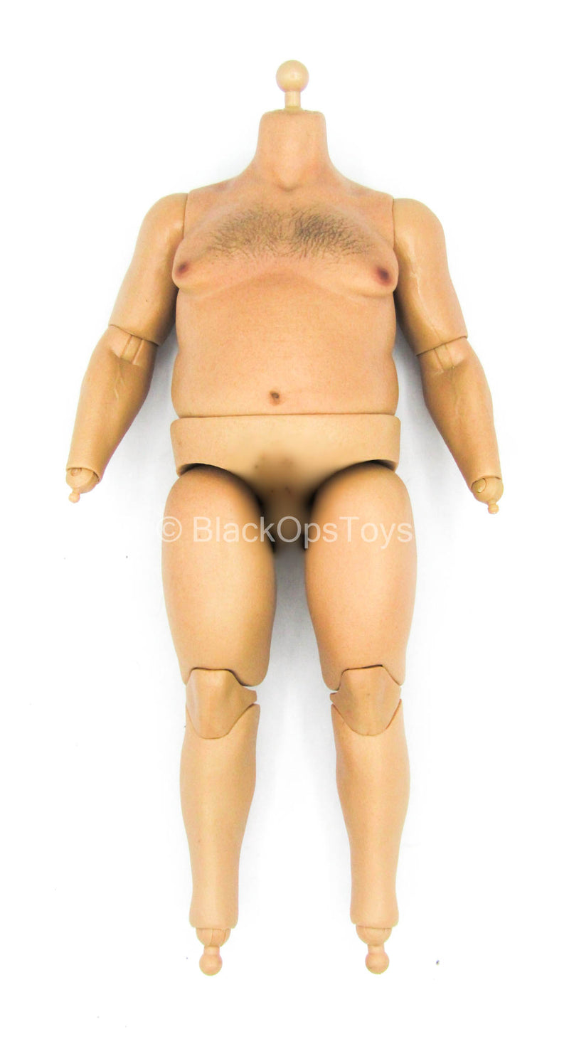 Load image into Gallery viewer, Fat Joker - Fat Male Base Body
