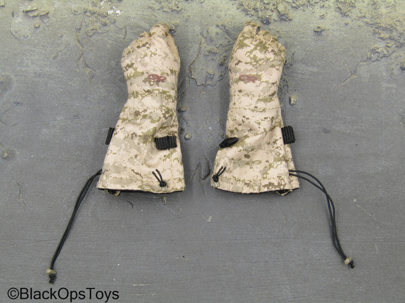 Load image into Gallery viewer, SMU Tier 1 Op. RECCE Element - AOR1 Gloved Hand Set

