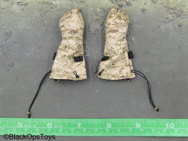Load image into Gallery viewer, SMU Tier 1 Op. RECCE Element - AOR1 Gloved Hand Set
