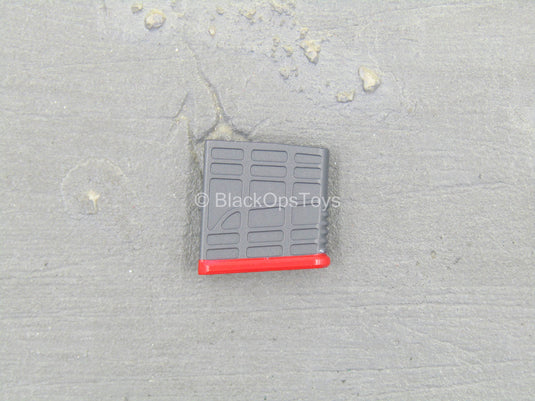 AMMO - Grey & Red 7.62 10 Round MRAD Magazine