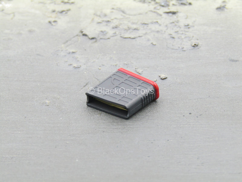 Load image into Gallery viewer, AMMO - Grey &amp; Red 7.62 10 Round MRAD Magazine
