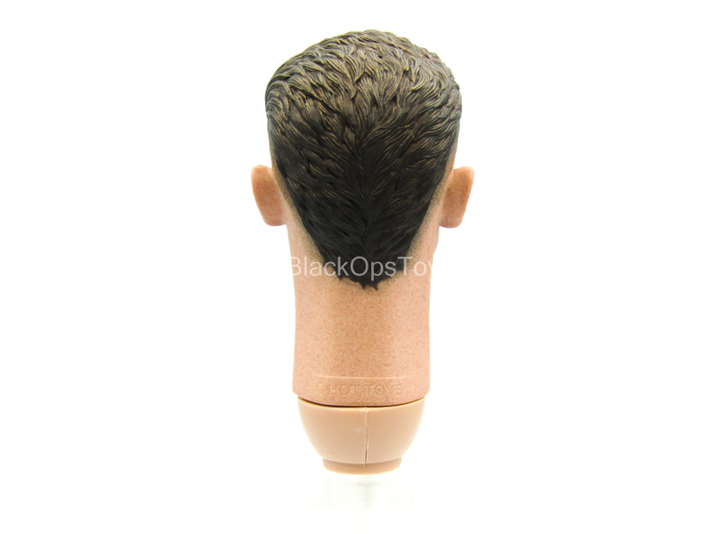 Load image into Gallery viewer, Endgame - Hawkeye - Male Head Sculpt w/Jeremy Renner Likeness
