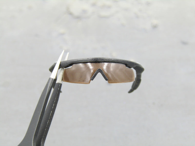 Load image into Gallery viewer, U.S. Army Special Forces Sniper - M-Frame Shooting Glasses
