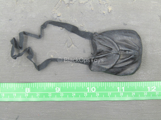 US 2nd Wisconsin Infantry - Black Molded Pouch – BlackOpsToys