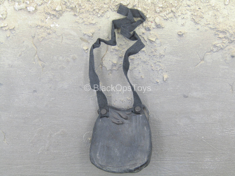 Load image into Gallery viewer, US 2nd Wisconsin Infantry - Black Molded Pouch

