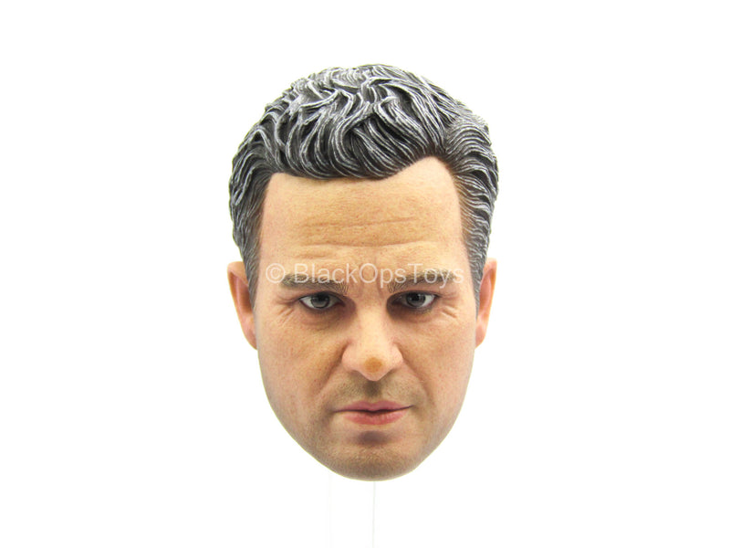 Load image into Gallery viewer, Dr. Green - Male Head Sculpt
