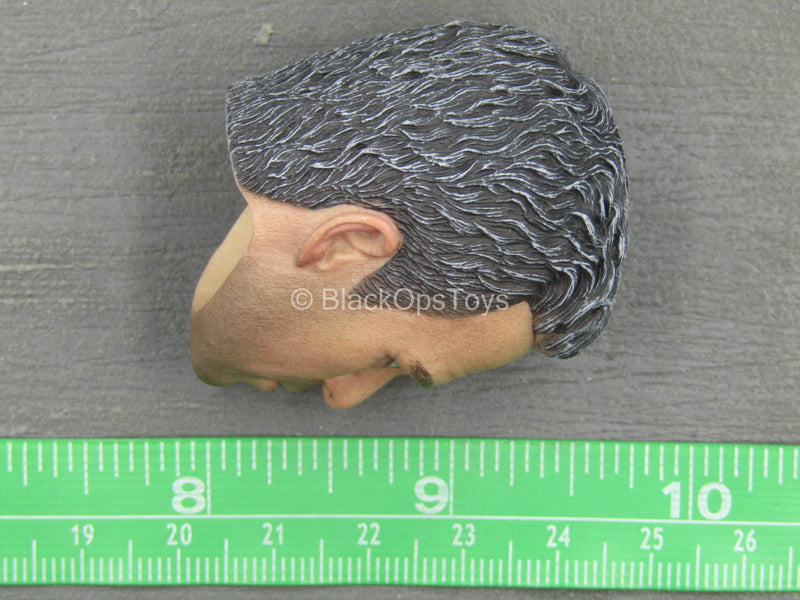 Load image into Gallery viewer, Dr. Green - Male Head Sculpt
