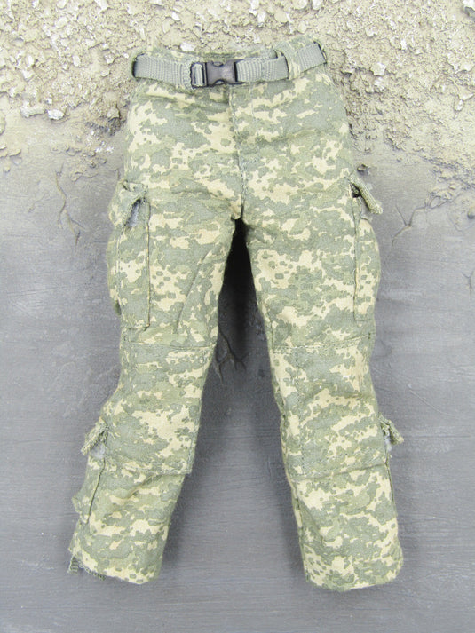 U.S. Army Special Forces Sniper - ACU Combat Uniform Set