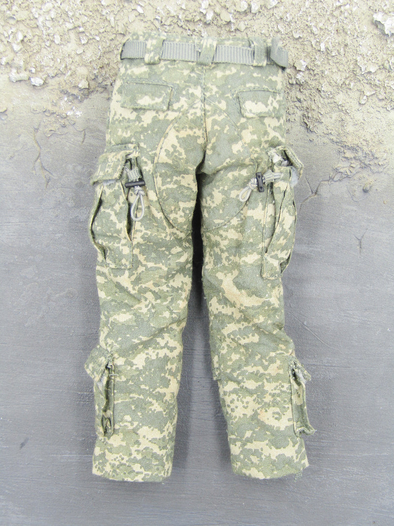 Load image into Gallery viewer, U.S. Army Special Forces Sniper - ACU Combat Uniform Set
