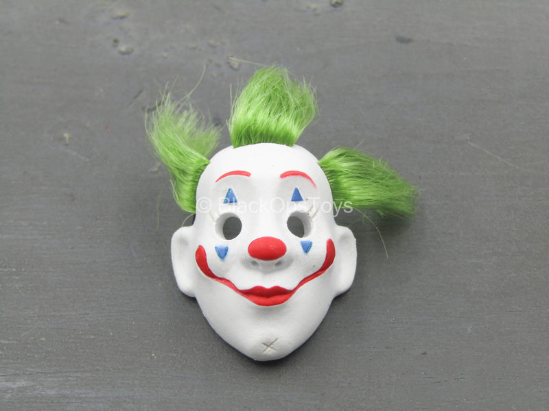 Load image into Gallery viewer, Female Comedian - Clown Mask
