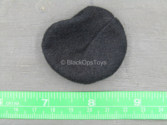 Black Female Beret