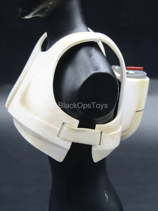 The Mandalorian - Scout Trooper - Weathered Chest Armor