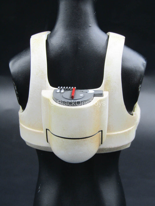 The Mandalorian - Scout Trooper - Weathered Chest Armor