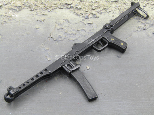 Isotta Fraschini Mod. Albertini Submachine Gun