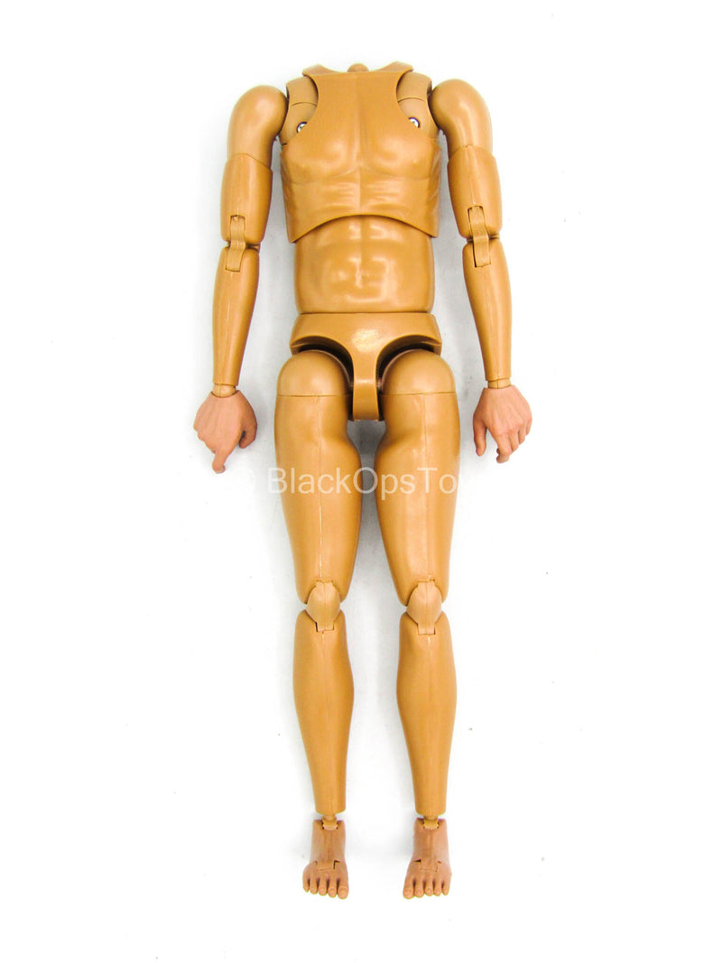 Load image into Gallery viewer, WWI - British Colonel Mackenzie - Male Base Body

