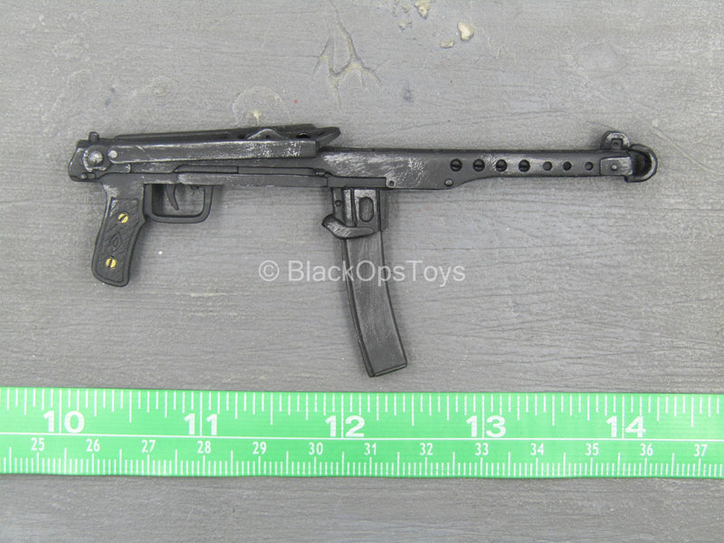 Load image into Gallery viewer, Isotta Fraschini Mod. Albertini Submachine Gun
